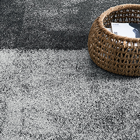 Nexus Concept - carpet tiles developed