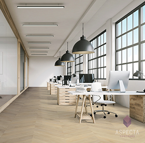 LVT Aspecta Chambord