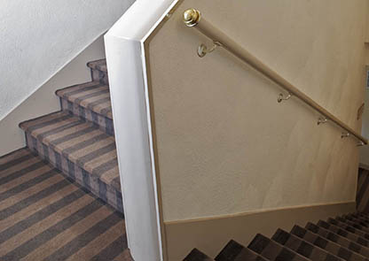 Advice lay home stairs residential