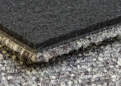 Why choose an acoustic carpet for an office? | Balsan EN