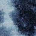 Moquette Encre Dalle BLEU