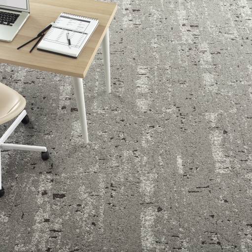 Zoom HD - CTB - moquette anti-feu | Balsan EN