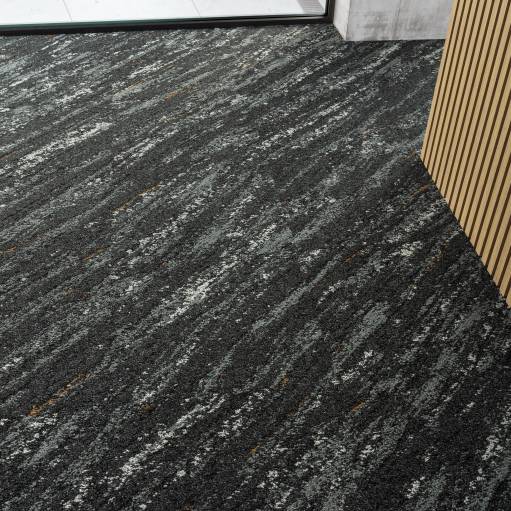 Zoom HD Sonic Confort - PTM - moquette acoustique | Balsan EN