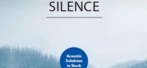 Brochure Silence