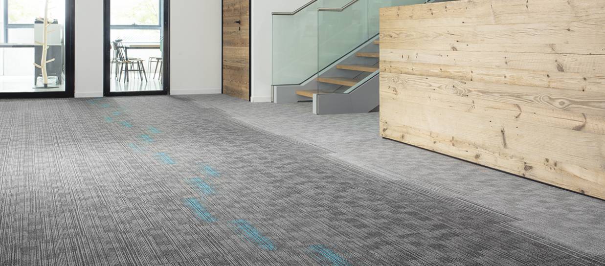 Trust Link Designer Carpet For Heavy, How To Transition From Hardwood Floor Carpet Tiles Wall