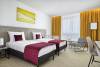 Top Design 650 Confort+ - Hotel Arche Krakowska