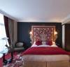 Inspiration Grande Reference hotel dalles bolero personnalisation le chambre moquette rouge
