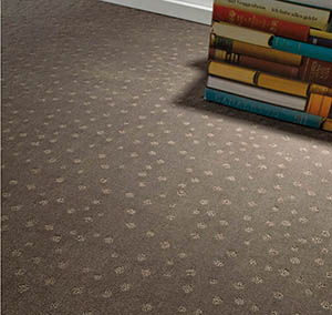 Territoires collection carpet broadloom Atoll image detail