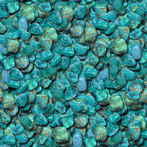turquoises-pierre